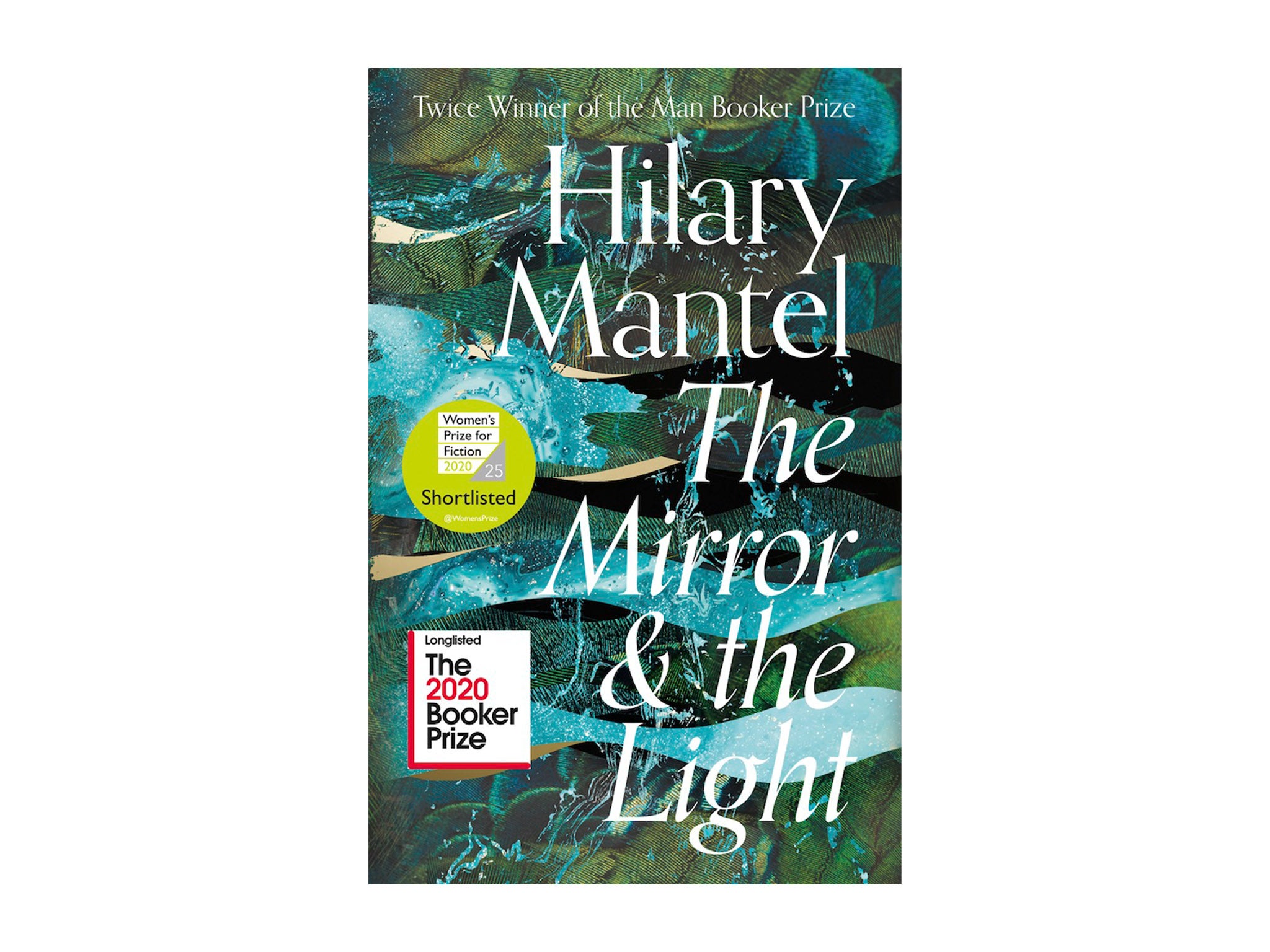 Best novels of 2020 reviewed: From ‘Shuggie Bain’ to ‘The Mirror and